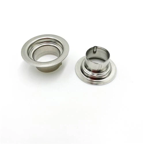 Các thành phần vẽ sâu trong công nghệ niêm phong