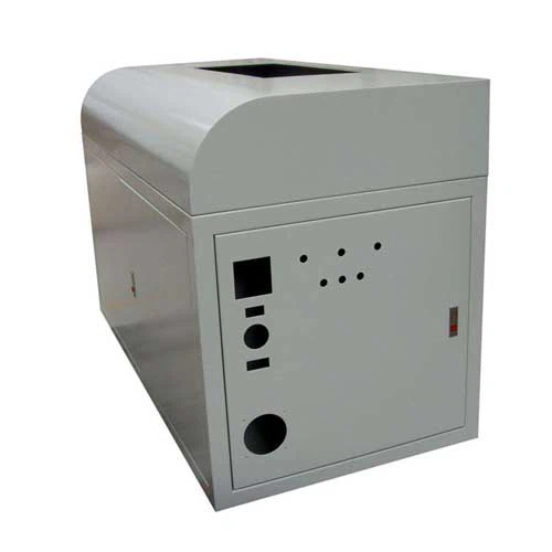 Tủ kim loại tấm CRS xếp hạng IP65