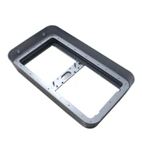 Tấm kim loại uốn và hàn