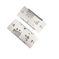 Cắt và khắc laser kim loại tấm