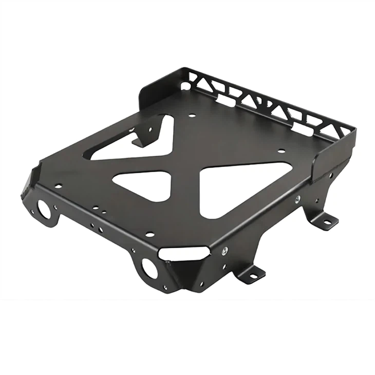 OEM Custom Stainless Steel Sheet Metal Fabrication Laser Cutting Bending Stamping Parts