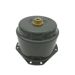 Vỏ động cơ có quy trình dập và vẽ sâu phi tiêu chuẩn-tùy chỉnh